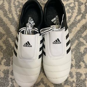 TKD Demonstration Womens Shoes
